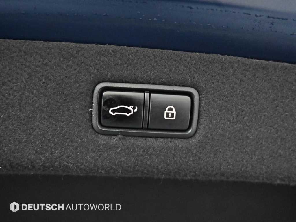 Genesis EQ900 2016 Azul - Importación desde Corea - HF Imports Iquique - Foto 20