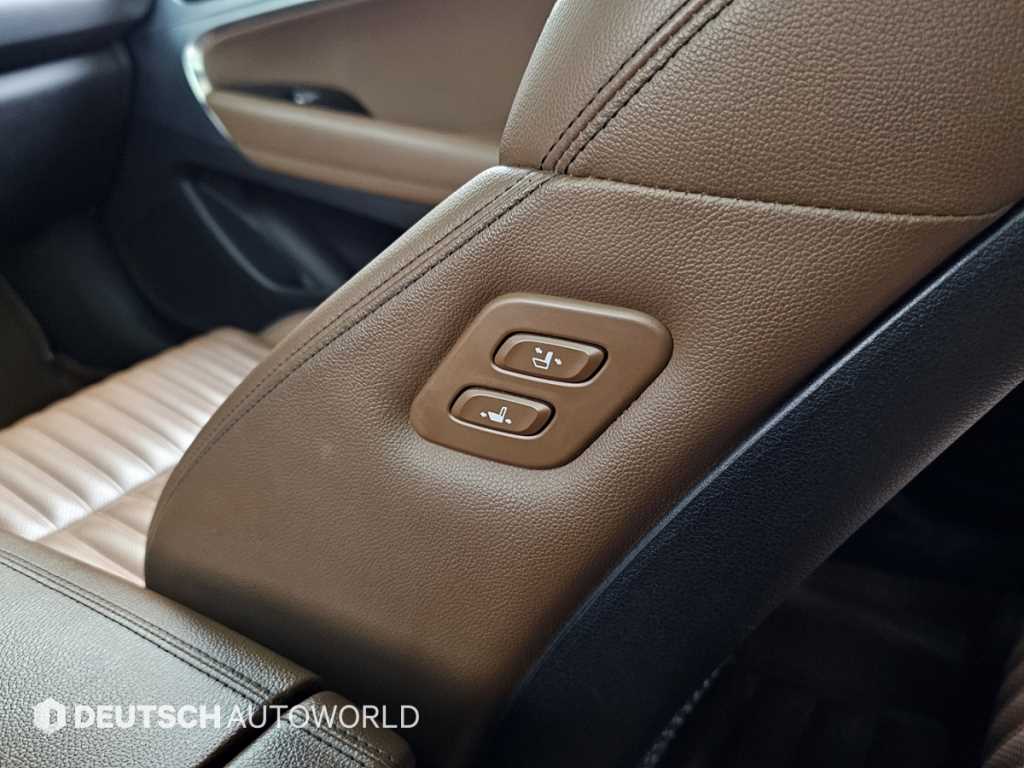 Genesis G70 2019 - Importación desde Corea - HF Imports Iquique - Foto 18