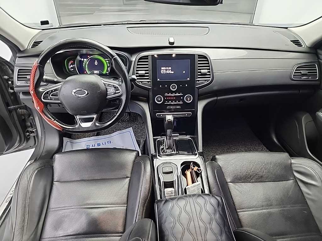 SAMSUNG SM6 - Vista 7