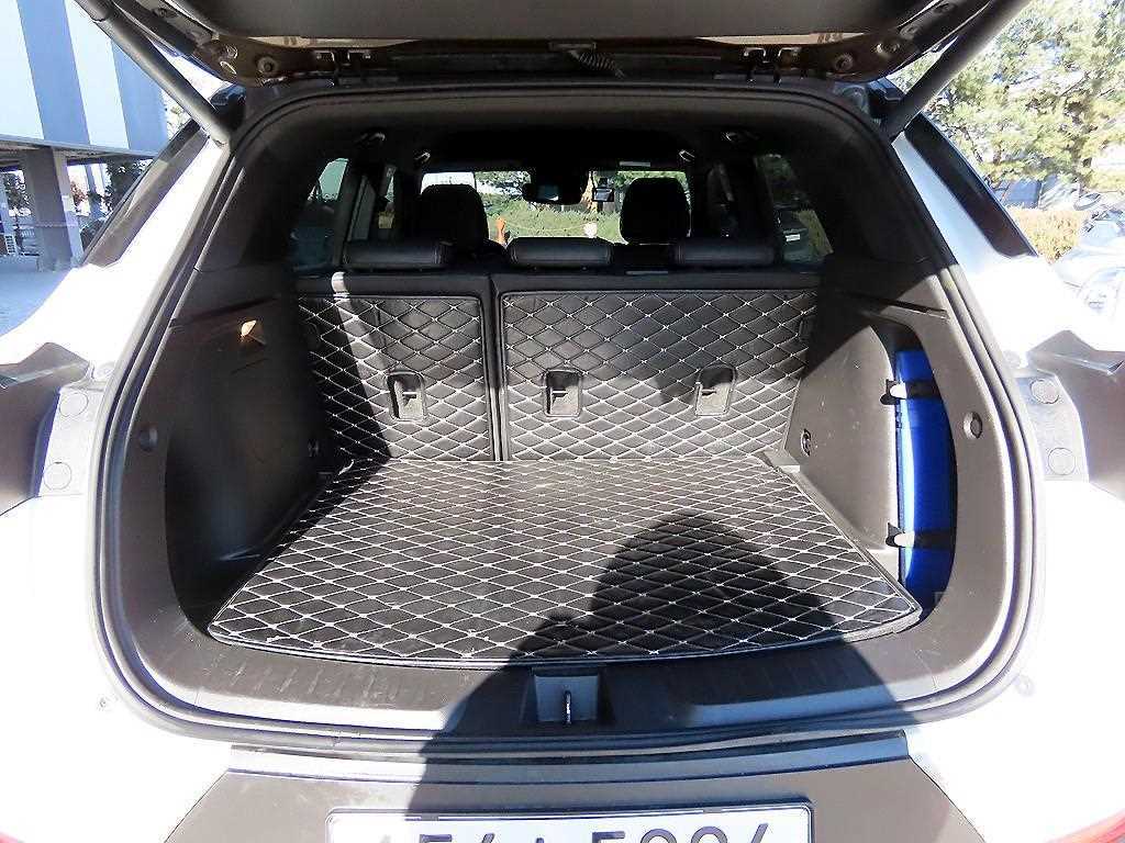 Chevrolet Trail Blazer 2022 Blanco - Importación desde Corea - HF Imports Iquique - Foto 17