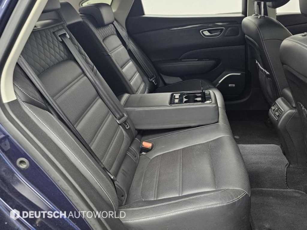 SAMSUNG SM6 - Vista 12