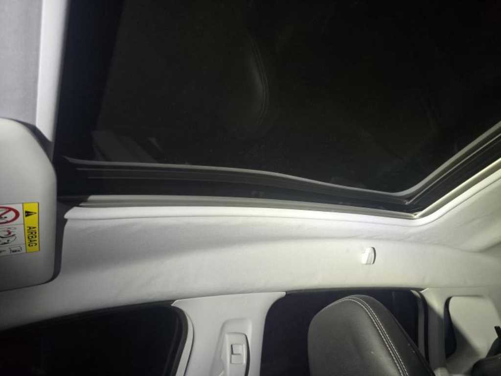 Peugeot 2008 - Vista 12