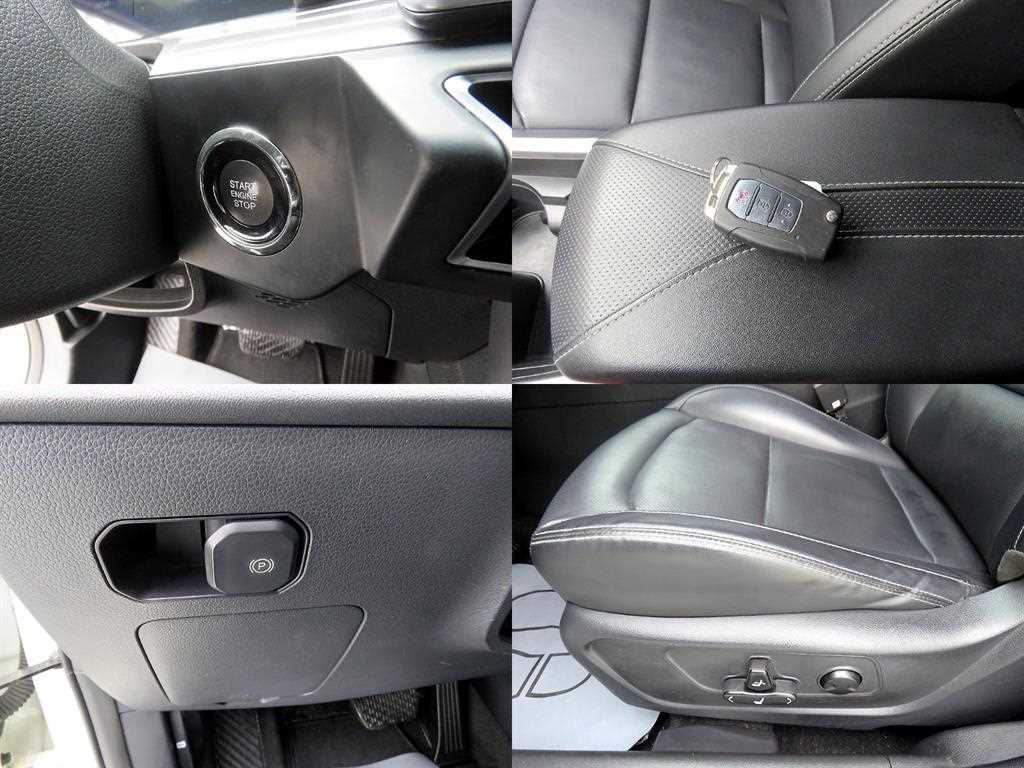 Ssangyong Torres 2023 Blanco - Importación desde Corea - HF Imports Iquique - Foto 18