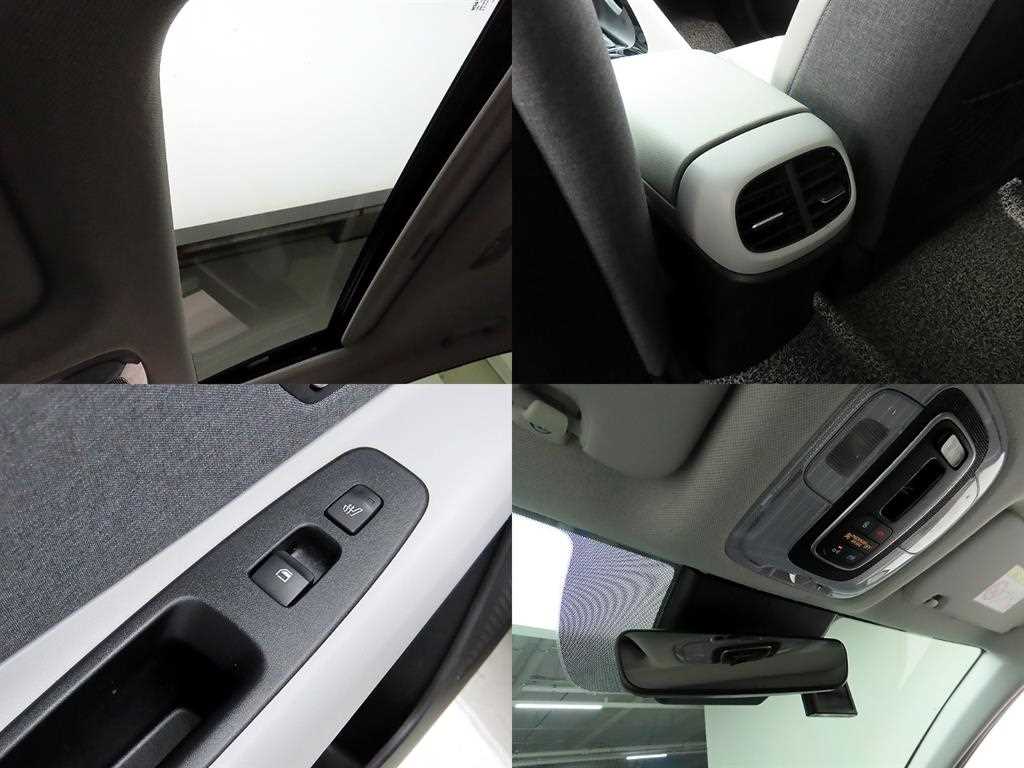 HYUNDAI Avante 2021 Gris - Importación desde Corea - HF Imports Iquique - Foto 18