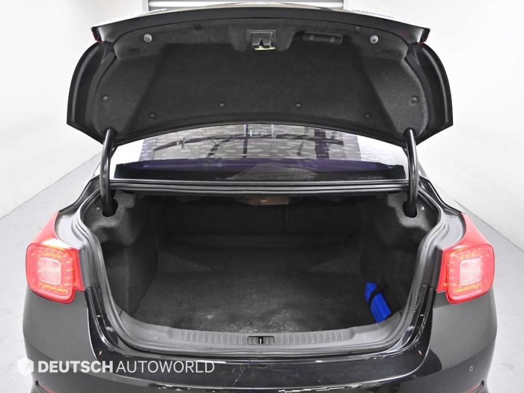 Chevrolet Malibu 2013 Negro - Importación desde Corea - HF Imports Iquique - Foto 20