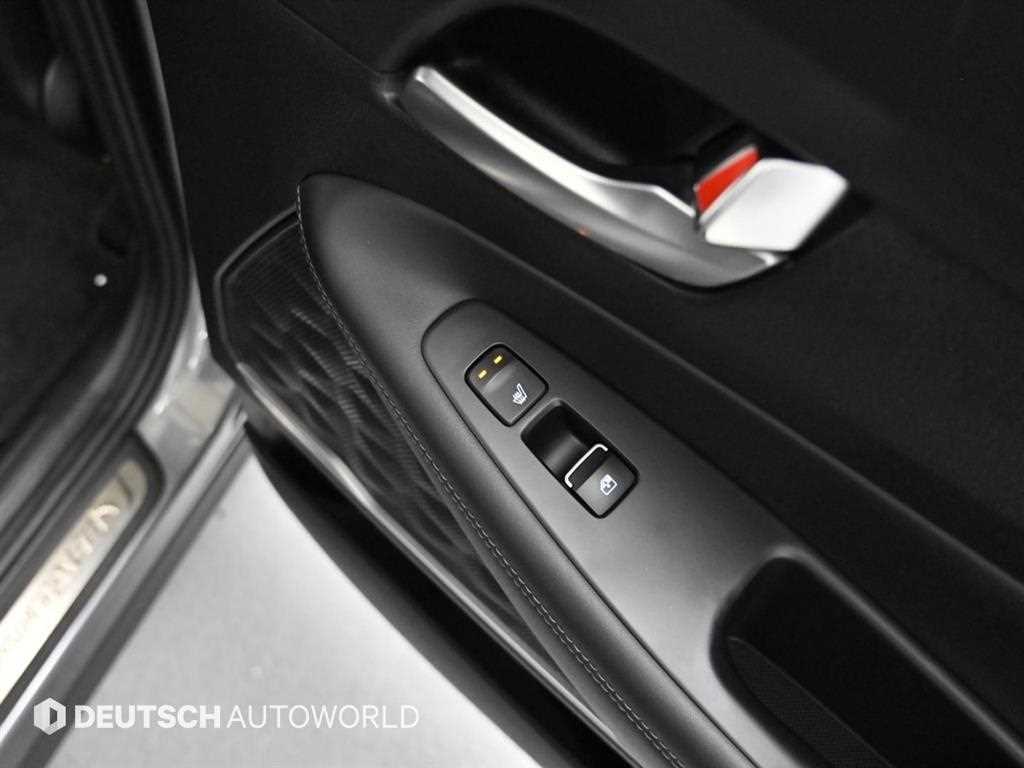 HYUNDAI Santa Fe 2021 Gris - Importación desde Corea - HF Imports Iquique - Foto 16