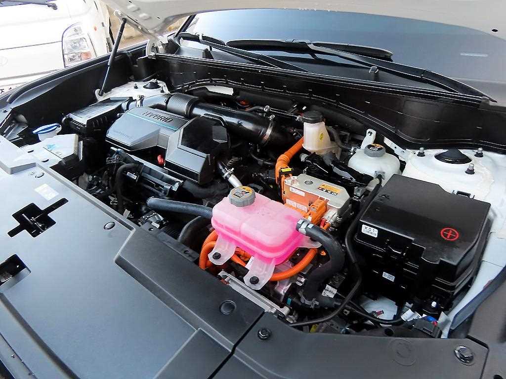 HYUNDAI Santa Fe 2024 Blanco - Importación desde Corea - HF Imports Iquique - Foto 19