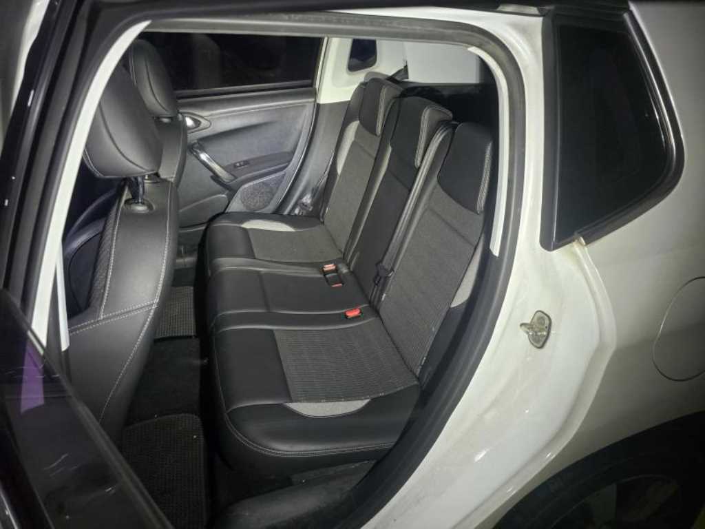 Peugeot 2008 2015 Blanco - Importación desde Corea - HF Imports Iquique - Foto 15