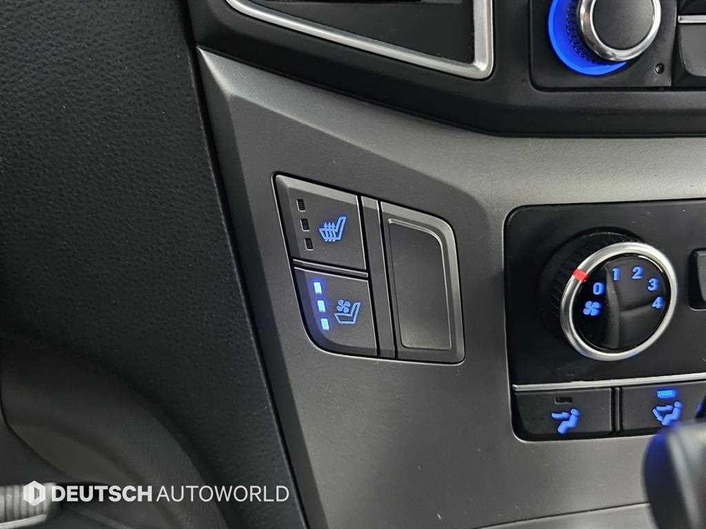 HYUNDAI Starex 2021 Negro - Importación desde Corea - HF Imports Iquique - Foto 17