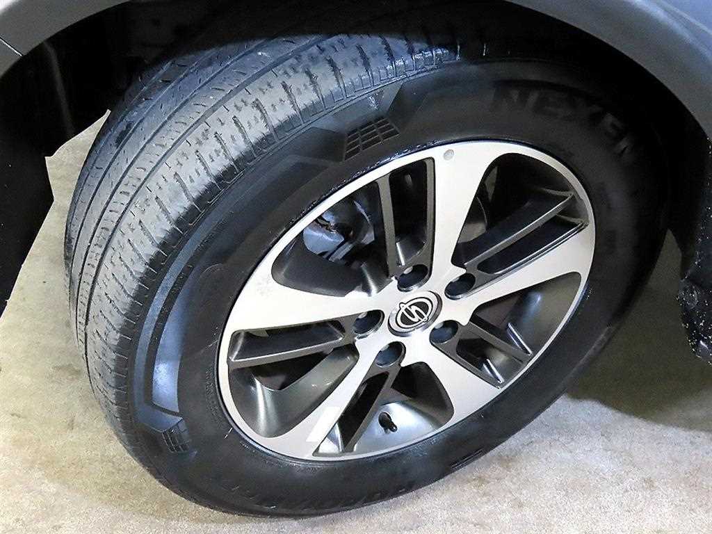 Ssangyong Rexton 2017 Gris - Importación desde Corea - HF Imports Iquique - Foto 20