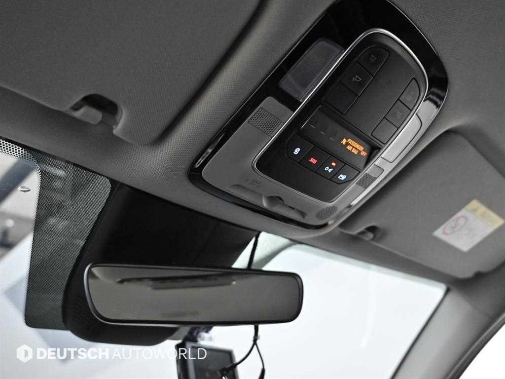 HYUNDAI Santa Fe 2021 Blanco - Importación desde Corea - HF Imports Iquique - Foto 19