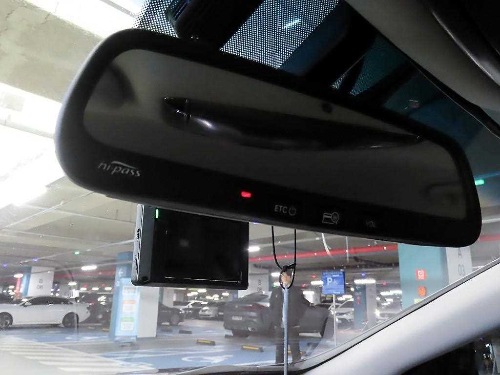 HYUNDAI Aslan 2017 Negro - Importación desde Corea - HF Imports Iquique - Foto 16