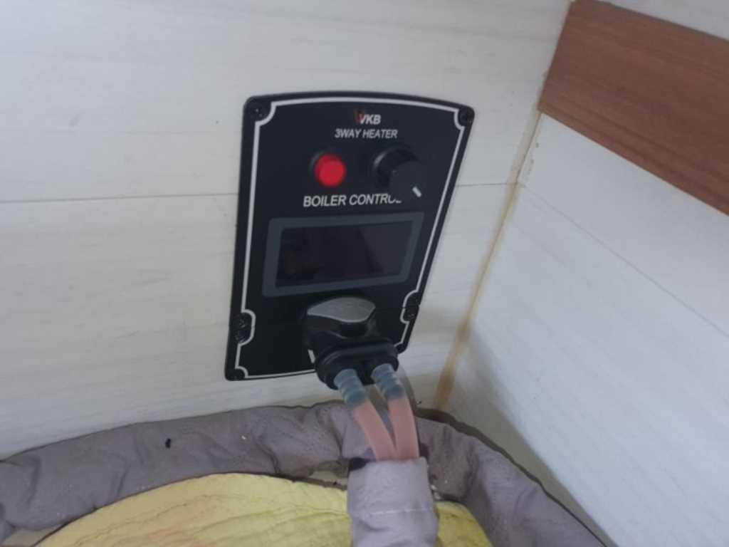 medium and large bus Hyundai bus 2007 - Importación desde Corea - HF Imports Iquique - Foto 17