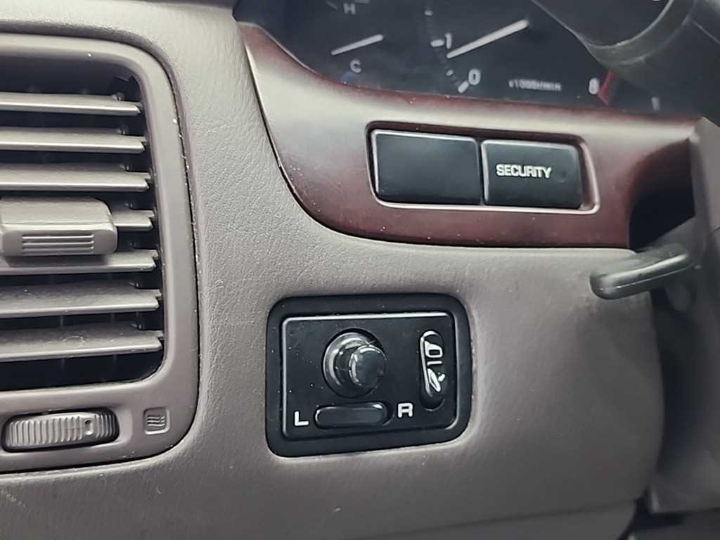 SAMSUNG SM5 2004 Blanco - Importación desde Corea - HF Imports Iquique - Foto 14