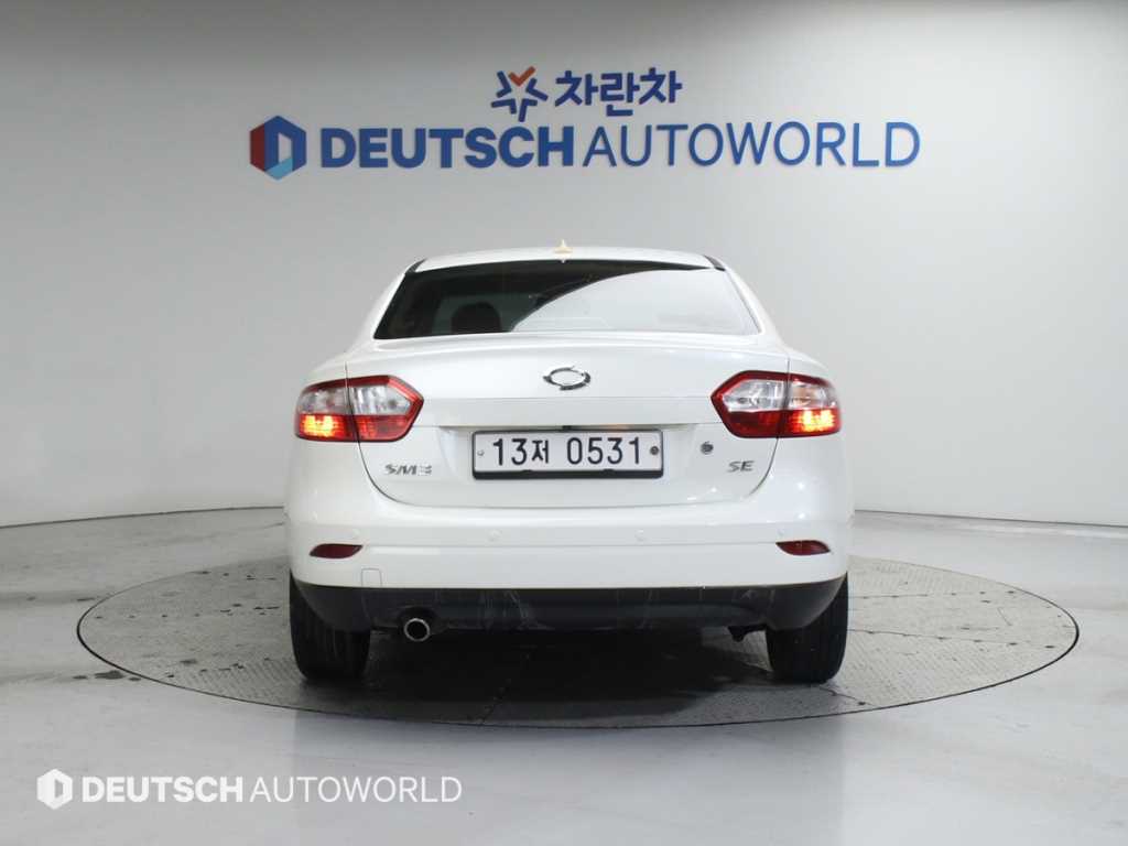 SAMSUNG SM3 - Vista 4