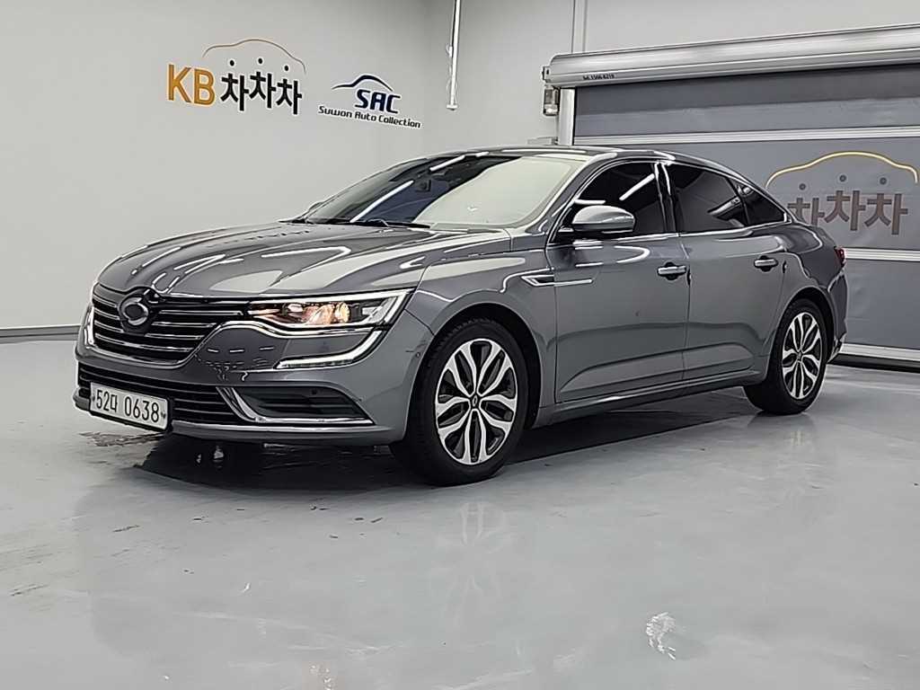 SAMSUNG SM6 2016 Gris - Importación desde Corea - HF Imports Iquique - Foto 1
