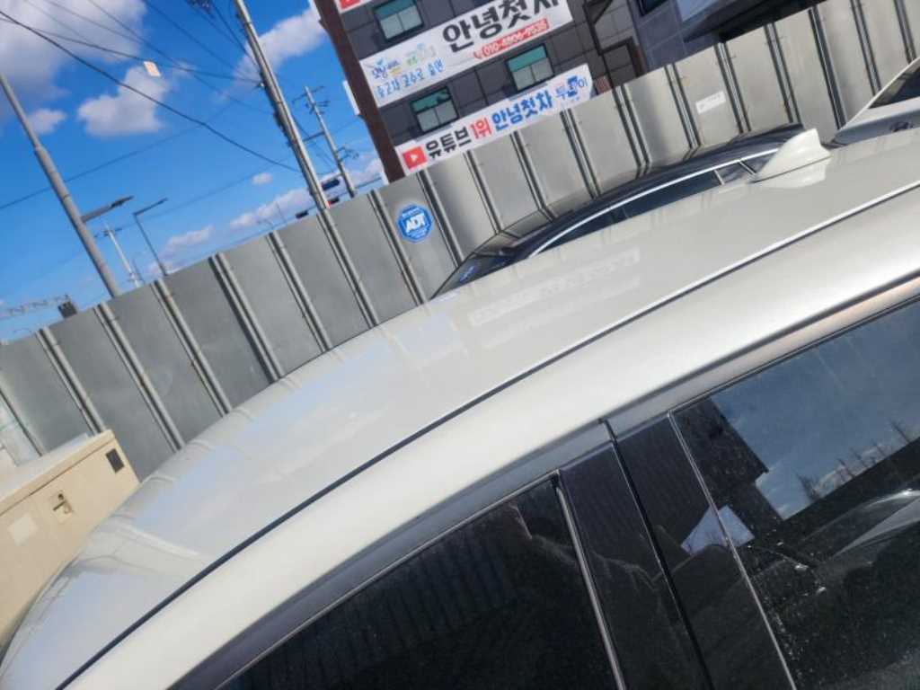 Nissan Leaf - Vista 4