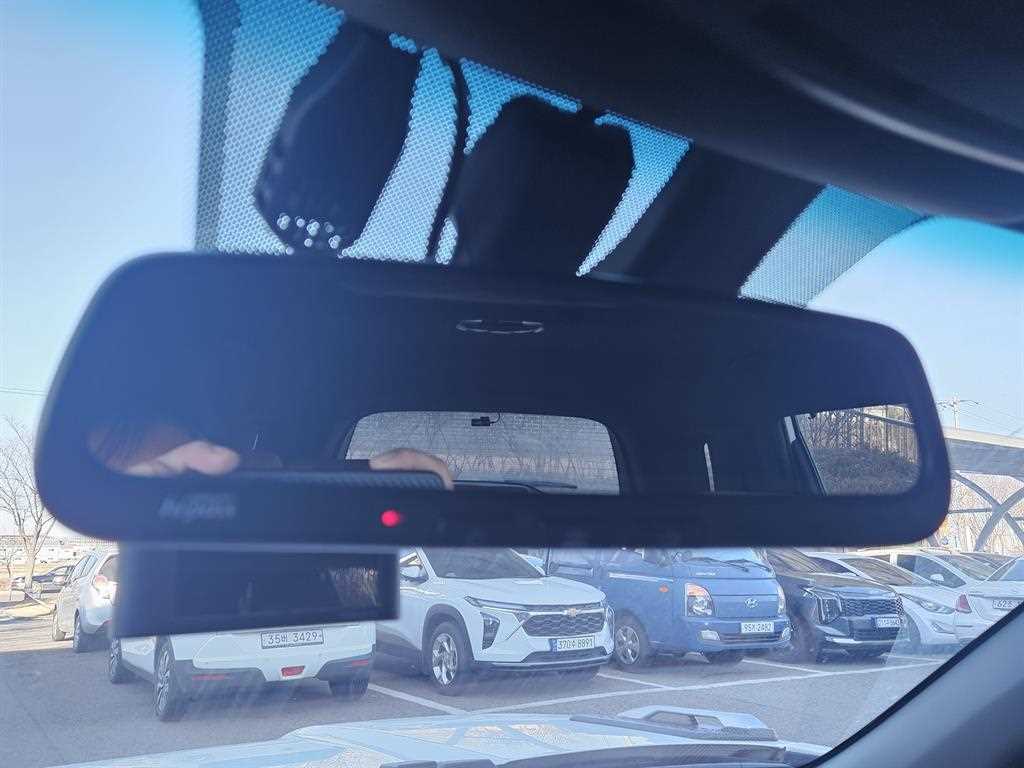 Ssangyong Torres 2024 Blanco - Importación desde Corea - HF Imports Iquique - Foto 16