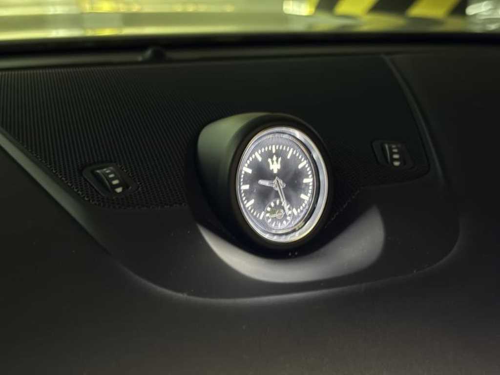 Maserati Levante - Vista 11