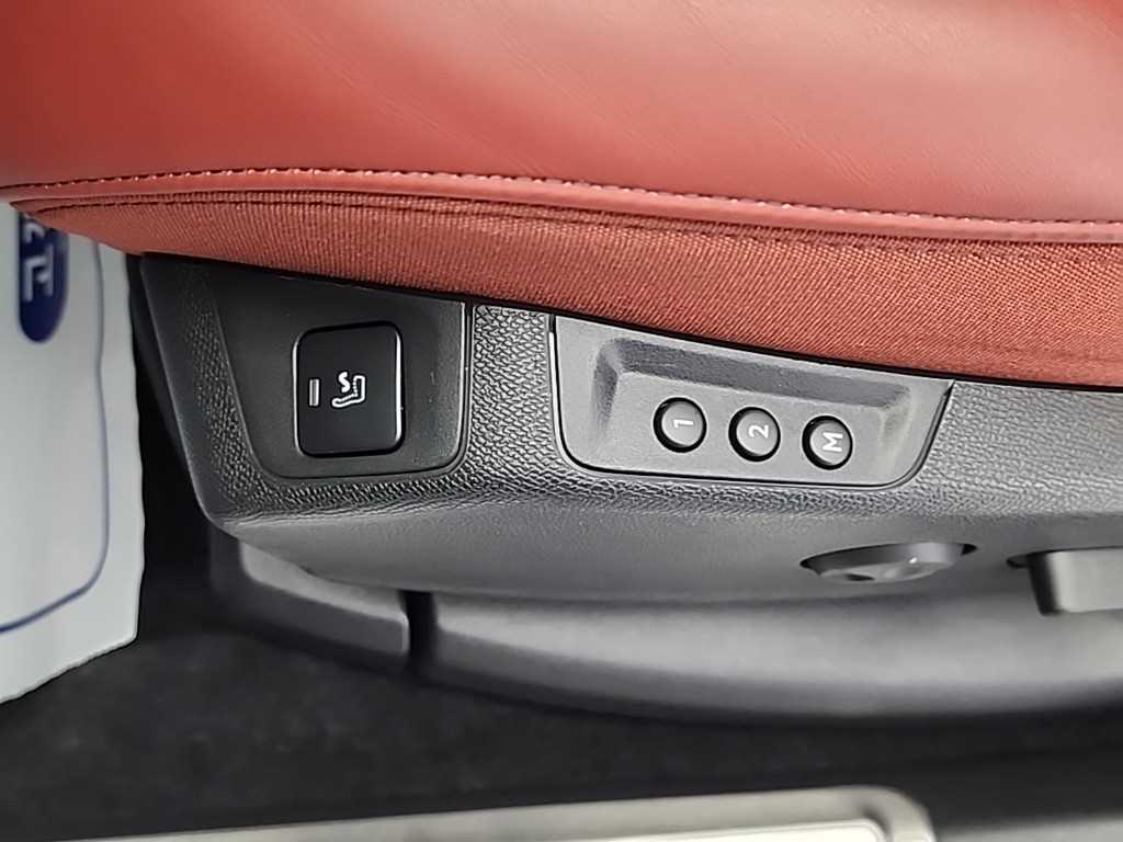 Peugeot 3008 2024 Negro - Importación desde Corea - HF Imports Iquique - Foto 19