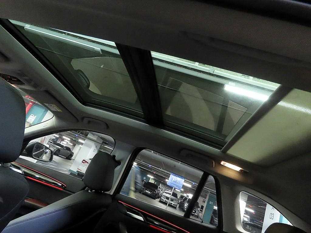 BMW X1 2022 Gris - Importación desde Corea - HF Imports Iquique - Foto 16