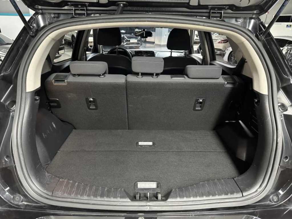 Ssangyong Tivoli 2020 Negro - Importación desde Corea - HF Imports Iquique - Foto 18