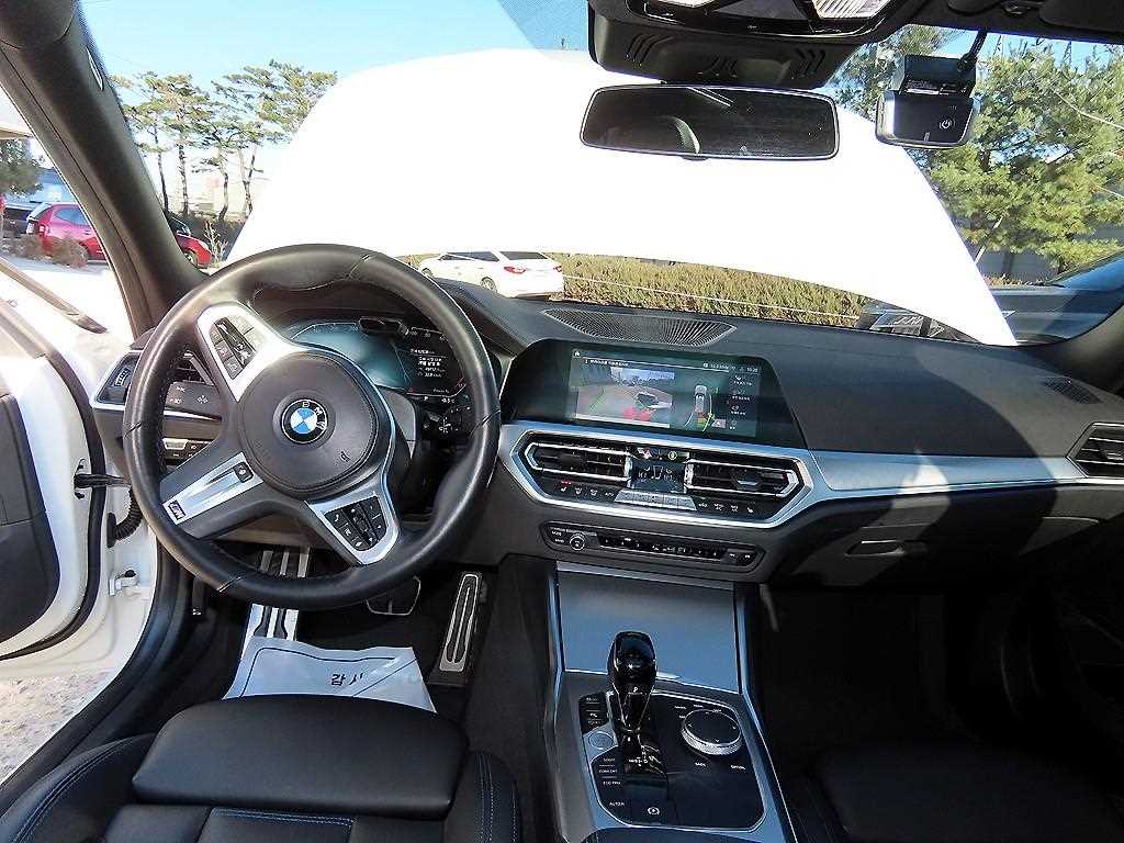 BMW 3 series - Vista 7