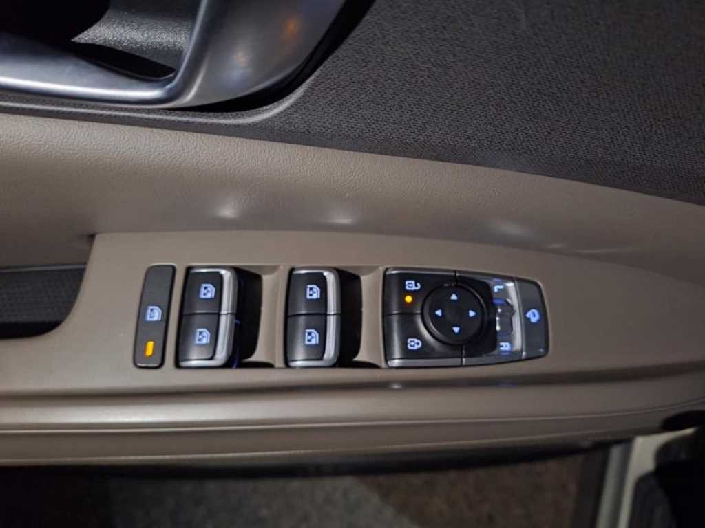 KIA Carnival - Vista 12