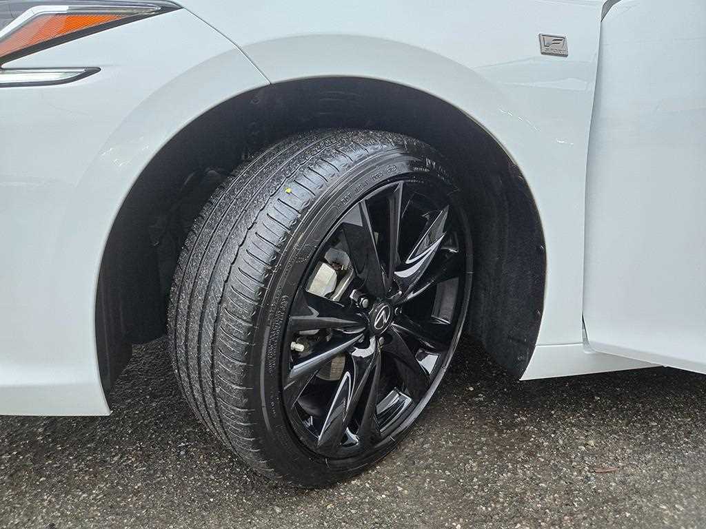 Lexus ES 2024 Blanco - Importación desde Corea - HF Imports Iquique - Foto 20