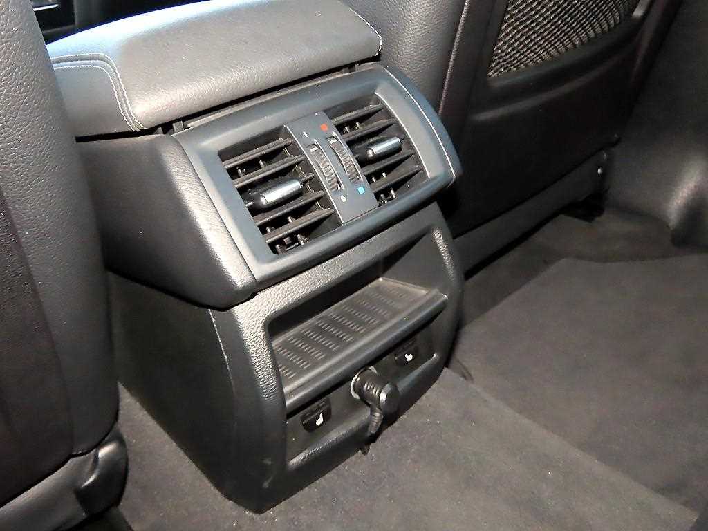 BMW X3 2016 Blanco - Importación desde Corea - HF Imports Iquique - Foto 15