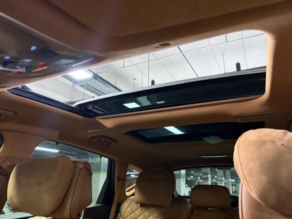 Genesis GV80 2024 Negro - Importación desde Corea - HF Imports Iquique - Foto 14