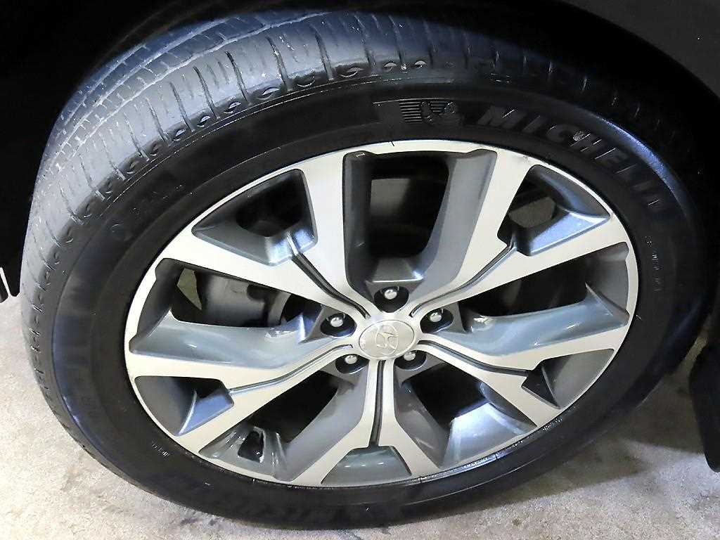 HYUNDAI Palisade 2021 Negro - Importación desde Corea - HF Imports Iquique - Foto 20