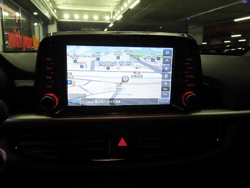 KIA Morning 2022 the color of pearl - Importación desde Corea - HF Imports Iquique - Foto 13