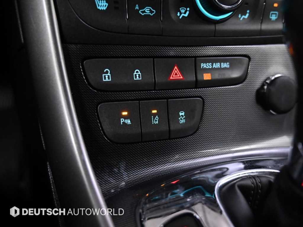 Chevrolet Malibu 2013 Negro - Importación desde Corea - HF Imports Iquique - Foto 17