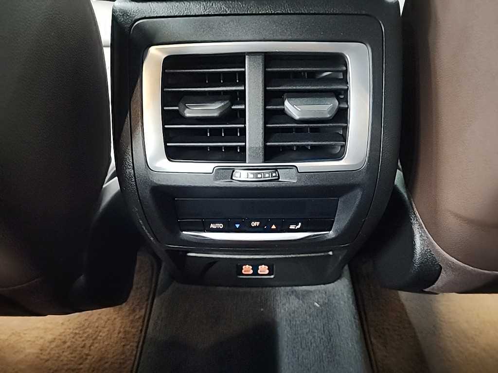 BMW iX3 2023 Gris - Importación desde Corea - HF Imports Iquique - Foto 13