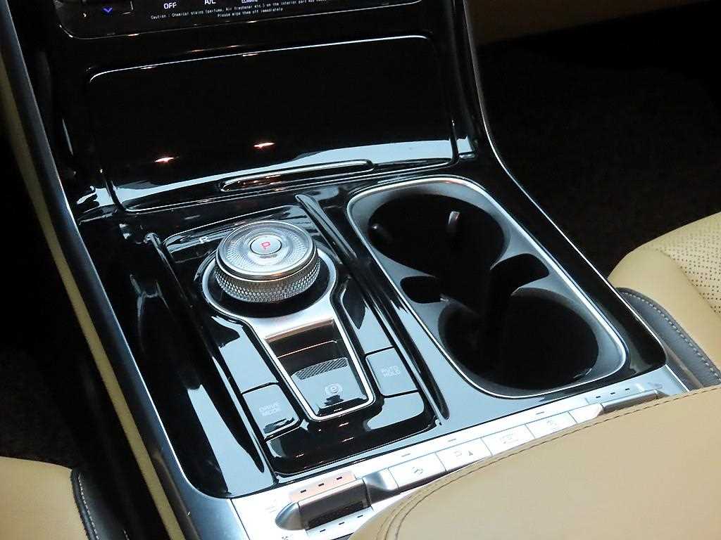 KIA Carnival - Vista 10