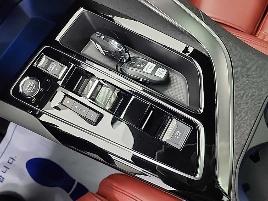 Peugeot 3008 - Vista 8