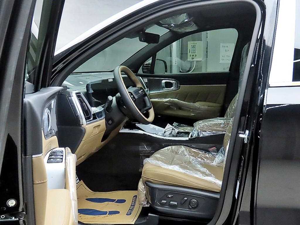 KIA Sorento - Vista 5