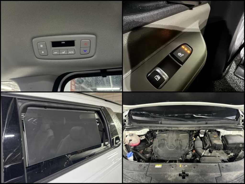 KIA Carnival 2024 - Importación desde Corea - HF Imports Iquique - Foto 15