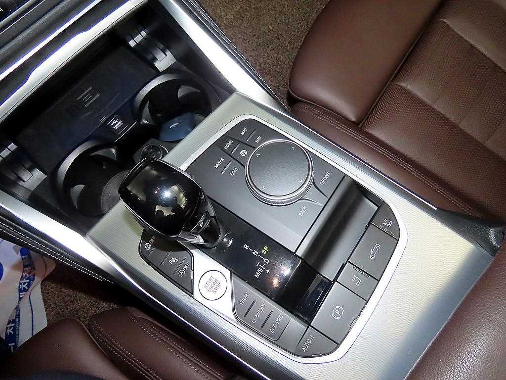 BMW 4 Series 2023 - Importación desde Corea - HF Imports Iquique - Foto 15