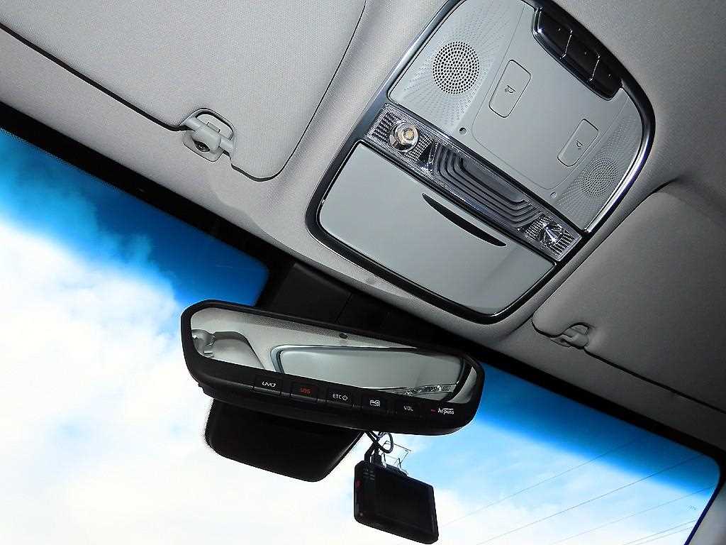 KIA K9 2019 Negro - Importación desde Corea - HF Imports Iquique - Foto 14