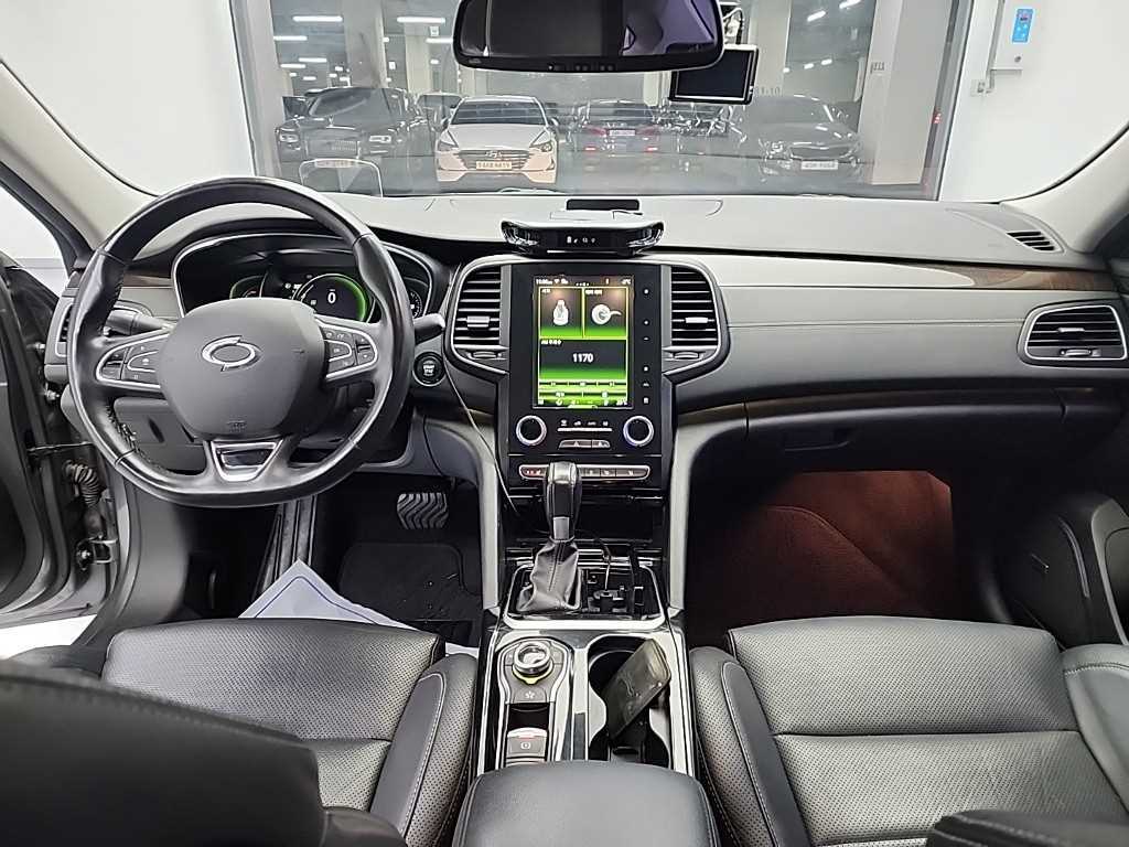 SAMSUNG SM6 - Vista 7