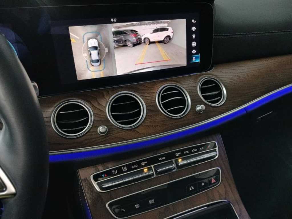 Mercedes Benz E class 2022 - Importación desde Corea - HF Imports Iquique - Foto 14