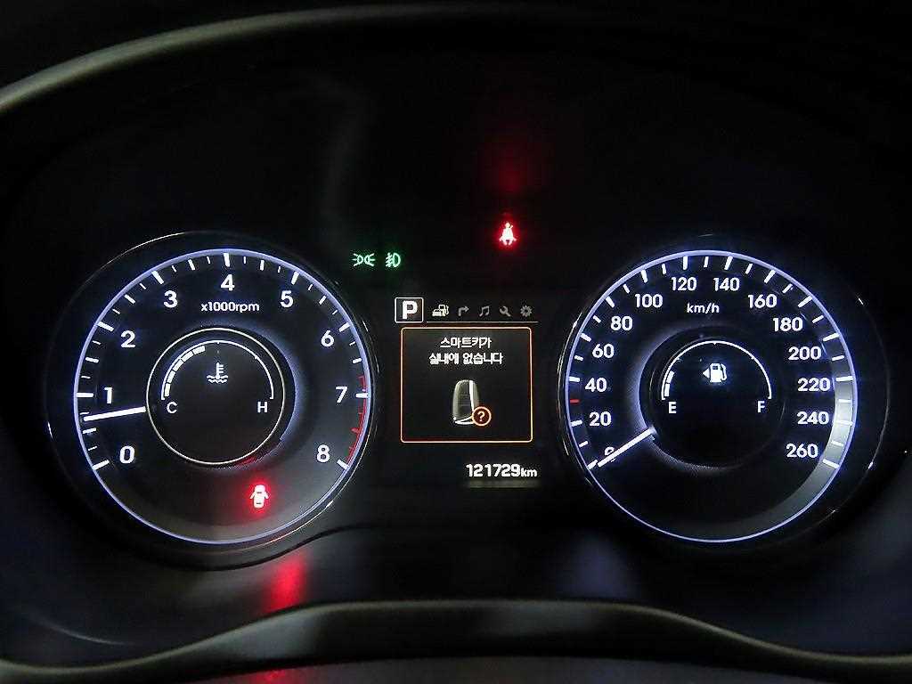 HYUNDAI Aslan - Vista 9