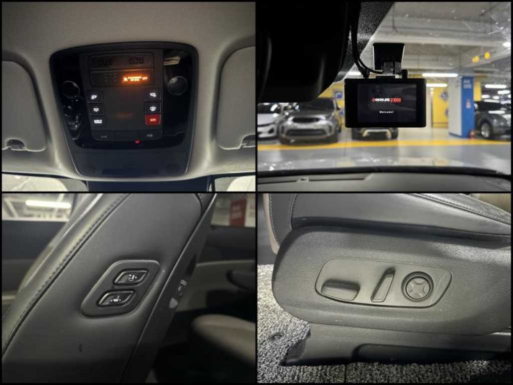 KIA Carnival 2024 - Importación desde Corea - HF Imports Iquique - Foto 14