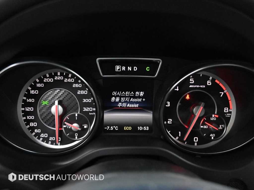 Mercedes Benz GLA Class 2015 Blanco - Importación desde Corea - HF Imports Iquique - Foto 17