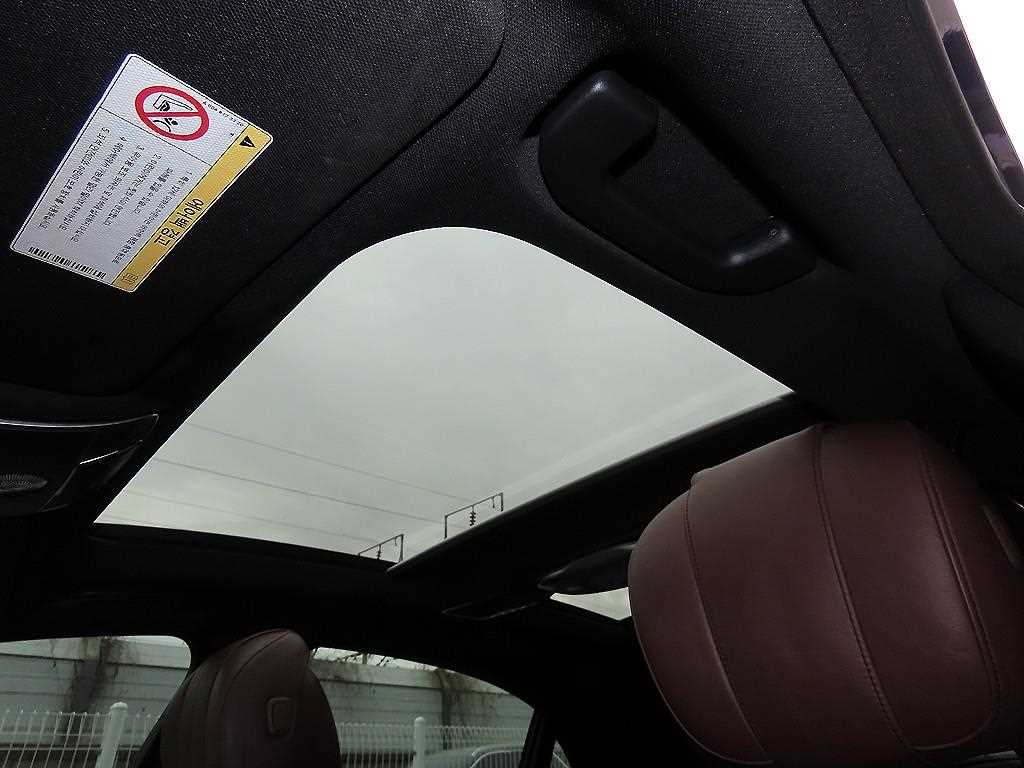 Mercedes Benz S Class 2015 Azul - Importación desde Corea - HF Imports Iquique - Foto 17