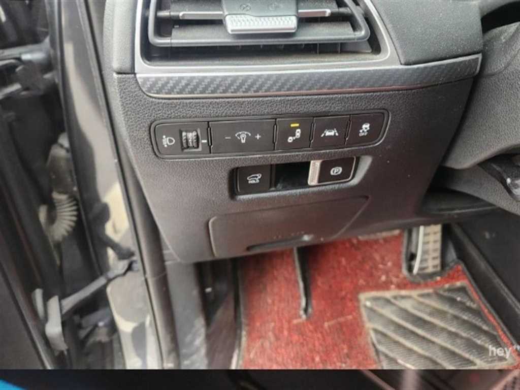 HYUNDAI Palisade - Vista 8