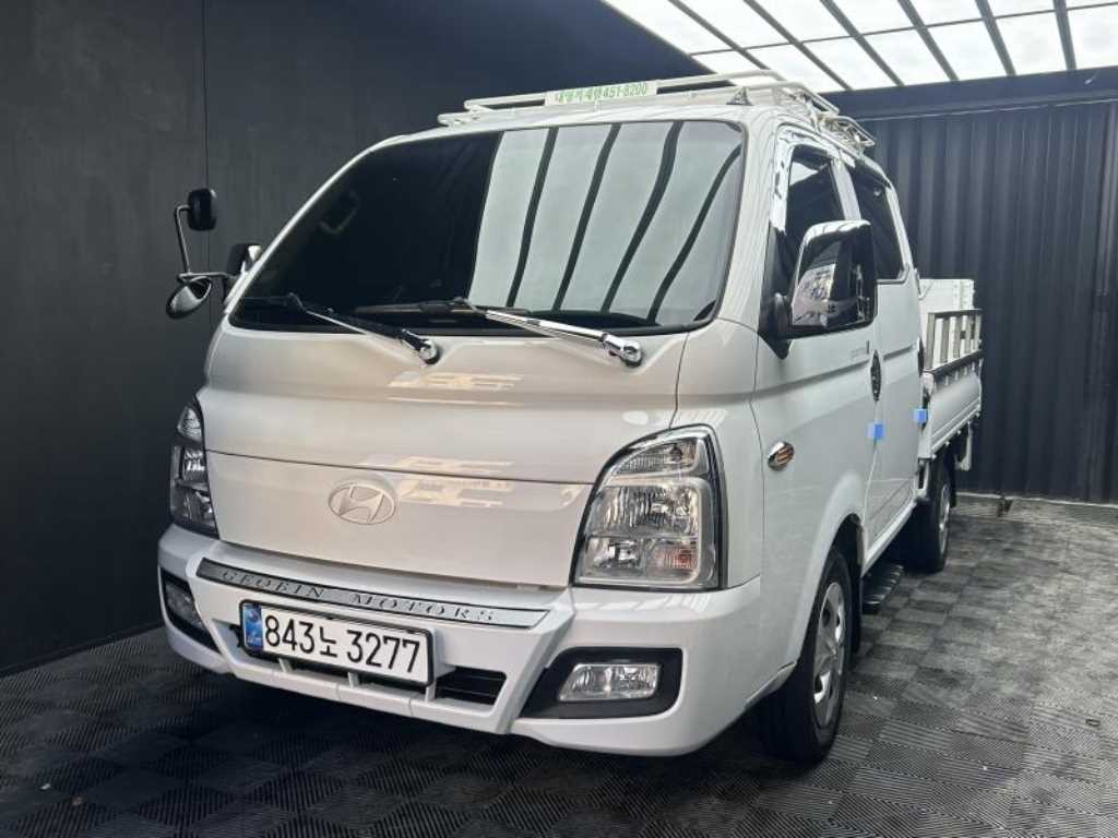 Small Truck Top_Powergate - Vista 2