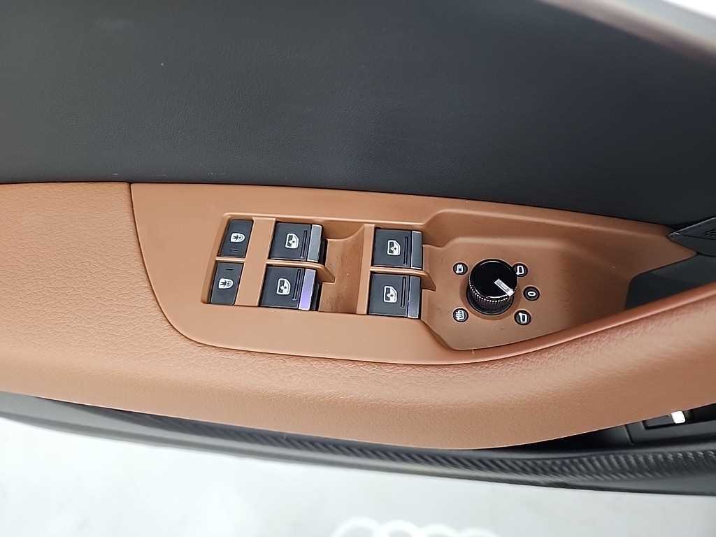 Audi A6 2020 Blanco - Importación desde Corea - HF Imports Iquique - Foto 18